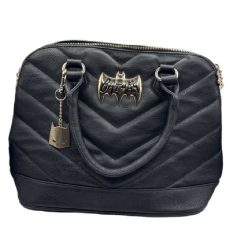 DC Batman Dome Handbag